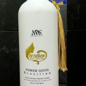 Ms brazilian برازيليان ماس كافيار