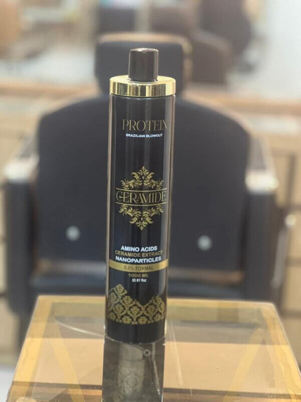 بروتين سيراميد